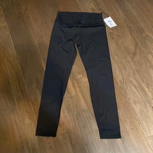 Zyia Leggings Brand new never worn